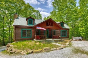 Highlands Hideaway